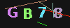Gambar captcha